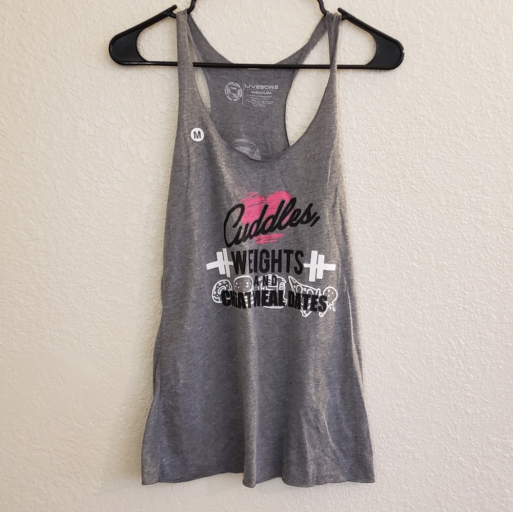 Cheat meal tank